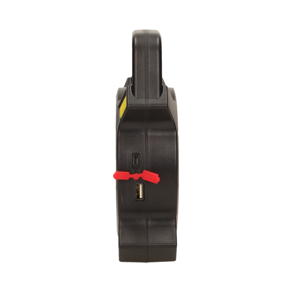 Mini LED rechargeable worklight GIOVIA