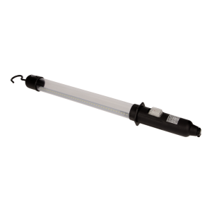 LED workshop battery lamp