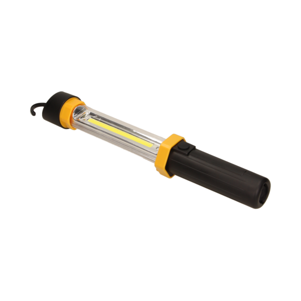COB LED workshop battery lamp