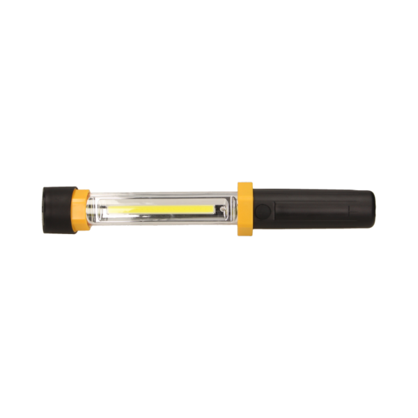 COB LED workshop battery lamp