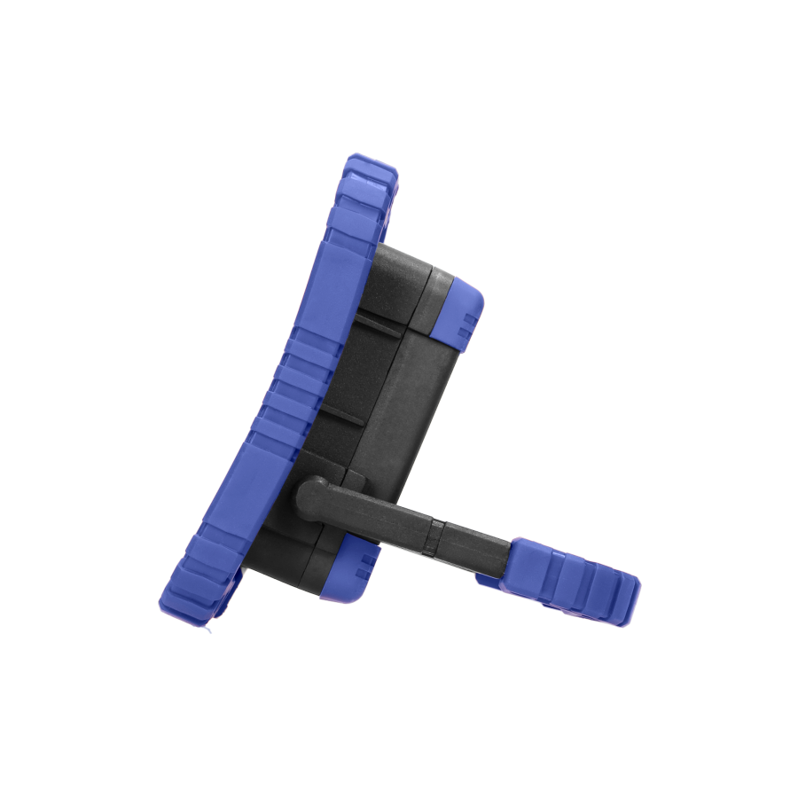 ROBOTIX SLIM LED 20W naświetlacz roboczy, 1250lm, IP44, 4000K, z baterią Li-Ion 4400mAh i ładowarką USB