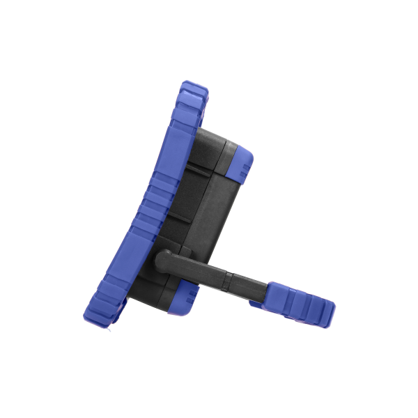 ROBOTIX SLIM LED 20W naświetlacz roboczy, 1250lm, IP44, 4000K, z baterią Li-Ion 4400mAh i ładowarką USB