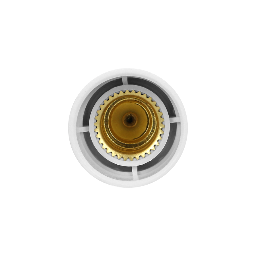 Bulb holder adapter E27/E14