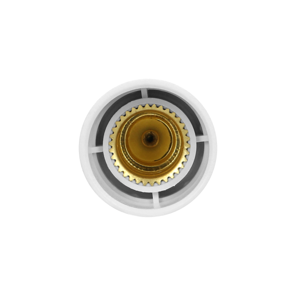 Bulb holder adapter E27/E14