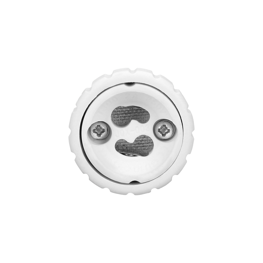 Przejściówka do źródła światła E14/GU10