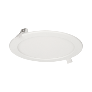 Flush mounted LED downlight EURUS, 18W, 4000K