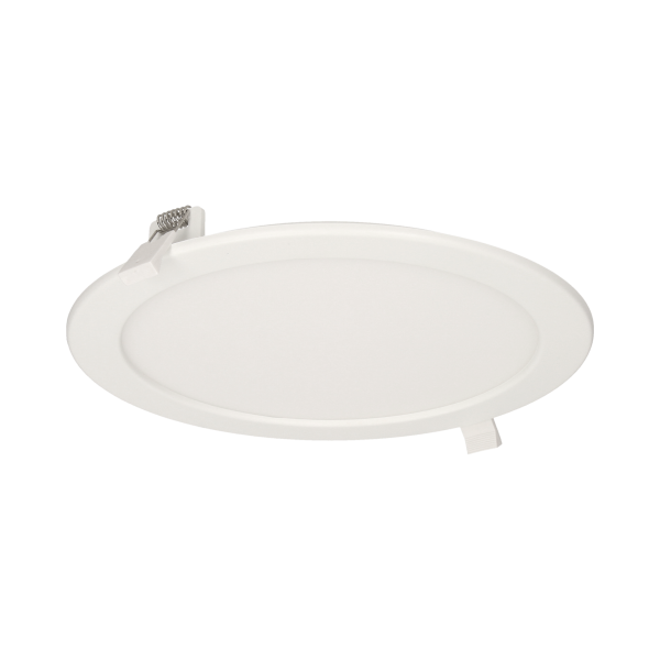 Flush mounted LED downlight EURUS, 20W, 4000K