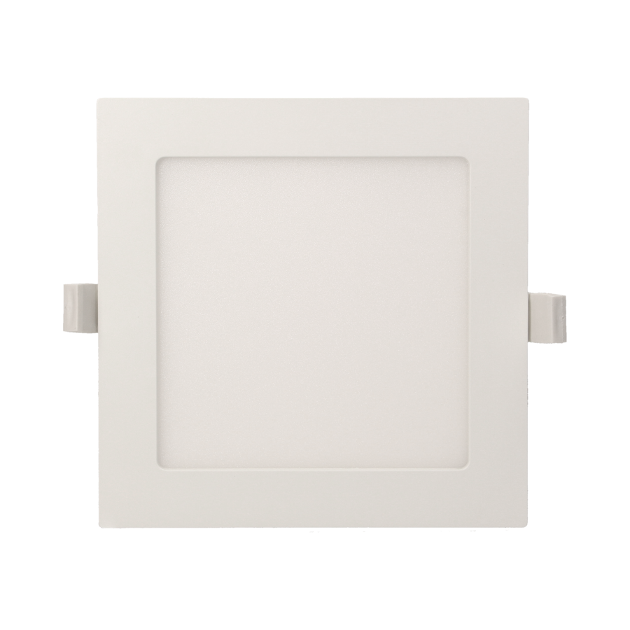 Flush mounted LED downlight AKMAN, 12W, 4000K