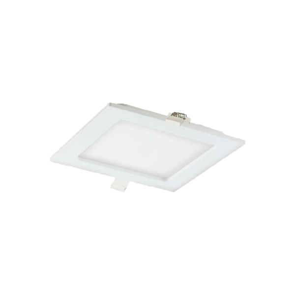 Flush mounted LED downlight AKMAN, 18W, 3000K