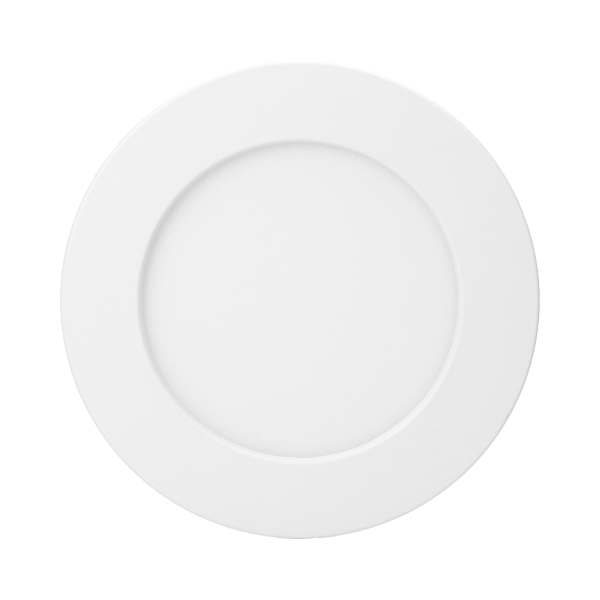 Surface mounted LED downlight CITY, 12W, 4000K