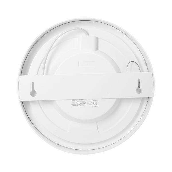 Surface mounted LED downlight CITY, 20W, 4000K