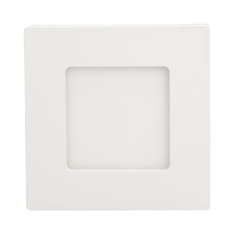 Surface mounted LED downlight LETI, 9W, 4000K