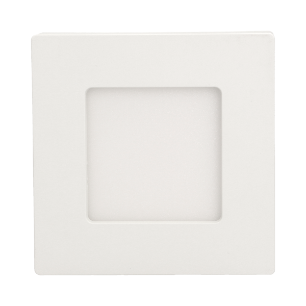 Surface mounted LED downlight LETI, 9W, 4000K