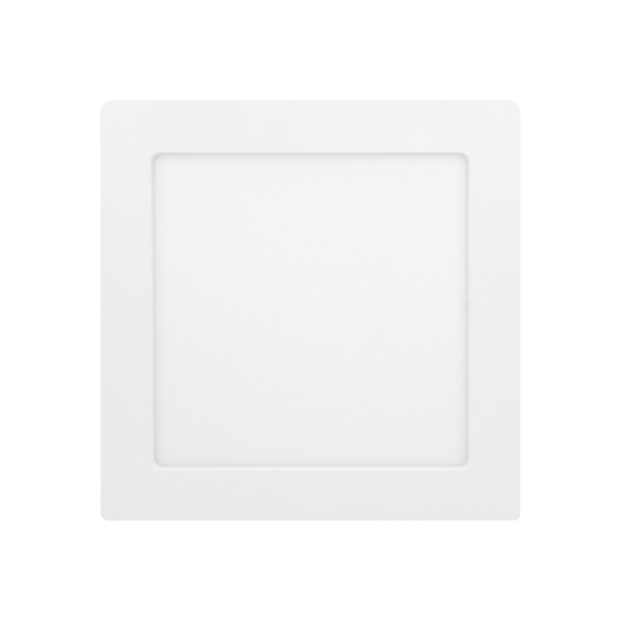 Surface mounted LED downlight LETI, 18W, 3000K