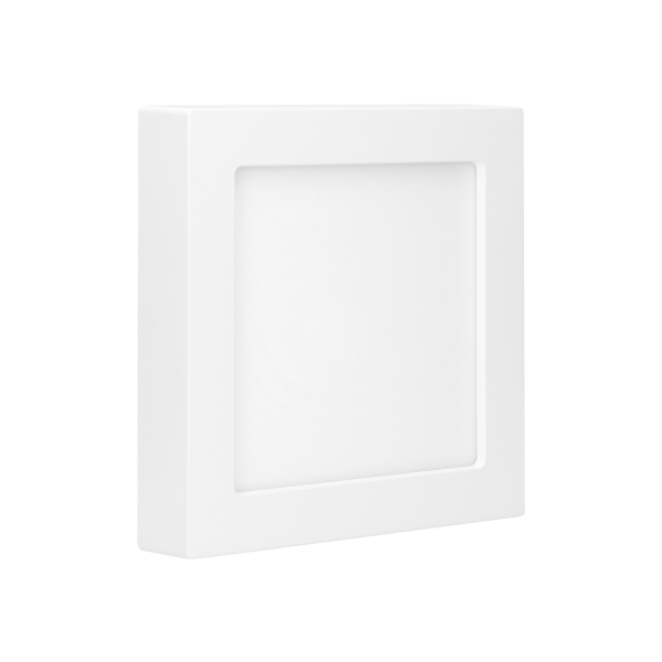 Surface mounted LED downlight LETI, 18W, 3000K