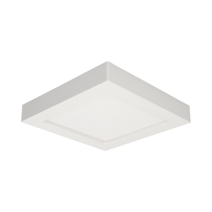 Surface mounted LED downlight LETI, 18W, 4000K