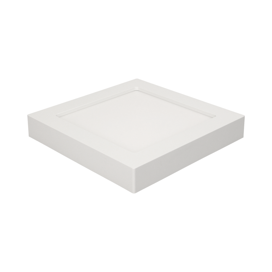 Surface mounted LED downlight LETI, 18W, 4000K