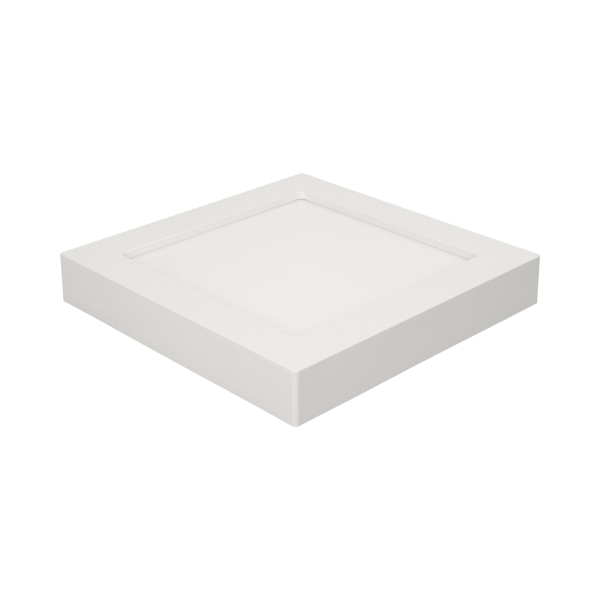 Surface mounted LED downlight LETI, 18W, 4000K