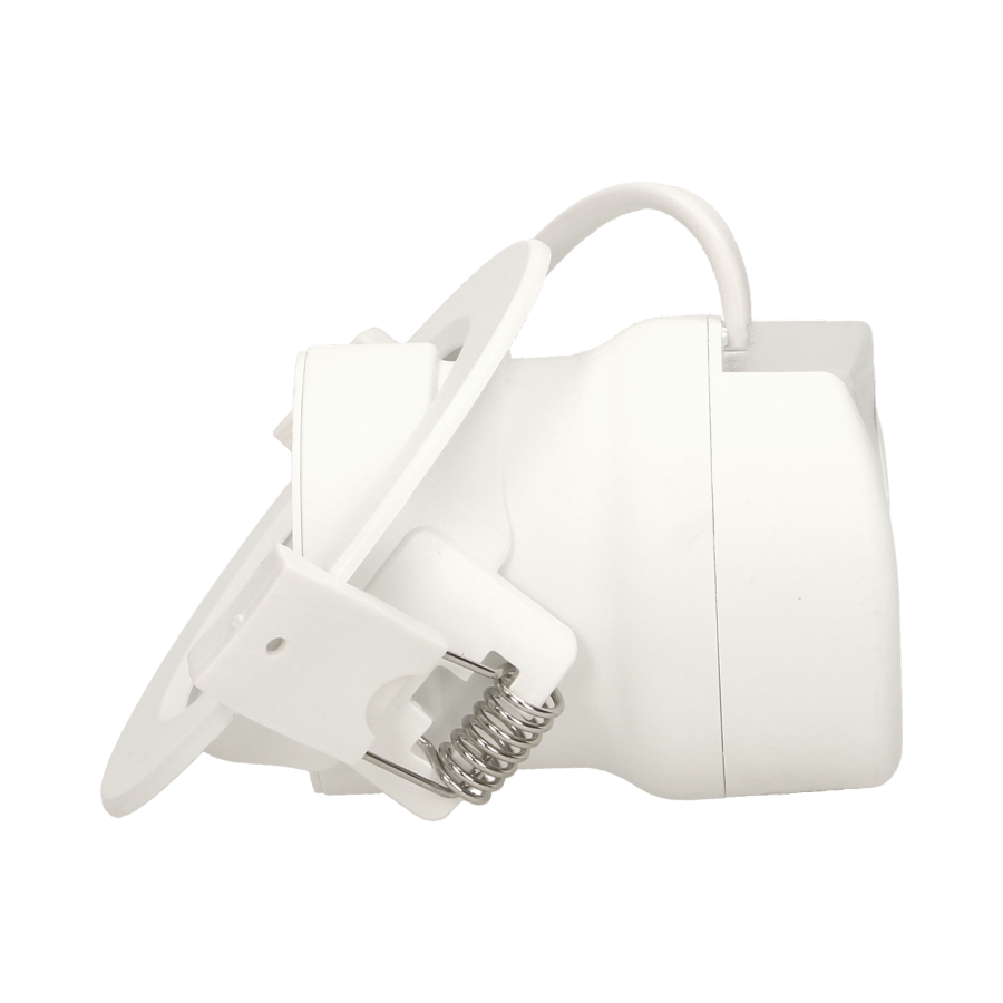 Flush mounted LED downlight SARMA, 9W