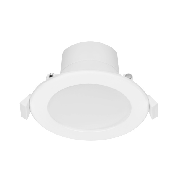 Flush mounted LED downlight AURA, 7W, 4000K