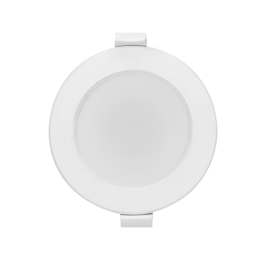 Flush mounted LED downlight AURA, 7W, 4000K