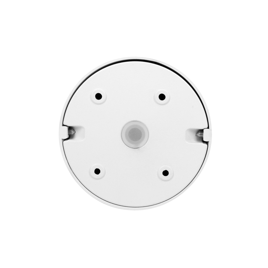 CAROLIN DLR GU10 downlight, ceiling light, 35W, round, white