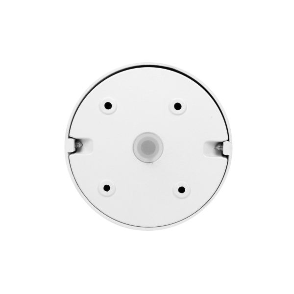 CAROLIN DLR GU10 downlight, ceiling light, 35W, round, white