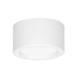 SIREMO LED 9W oprawa typu downlight, 720lm, IP20, 4000K, biała