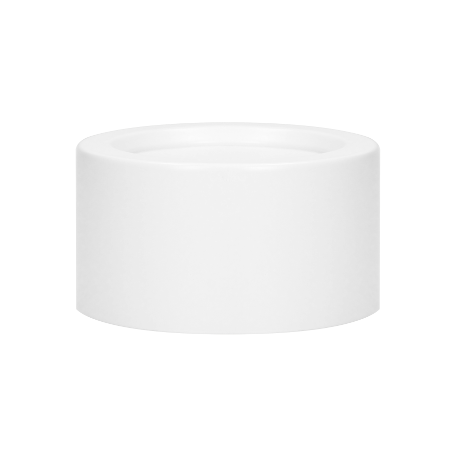 SIREMO LED 9W oprawa typu downlight, 720lm, IP20, 4000K, biała