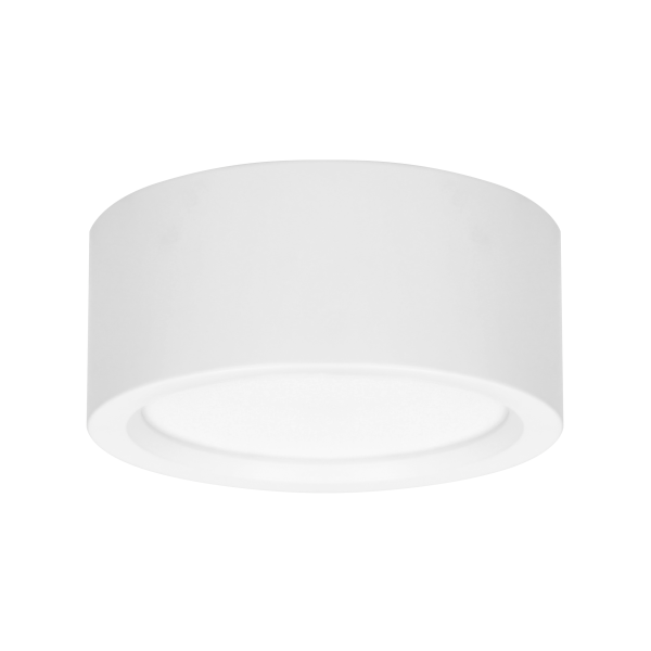 Downlight SIREMO LED 18W, 1440lm, IP20, 4000K, white