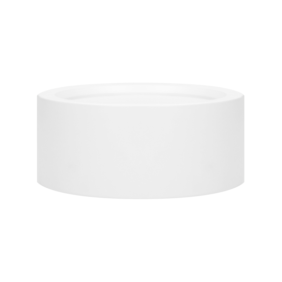 Downlight SIREMO LED 18W, 1440lm, IP20, 4000K, white