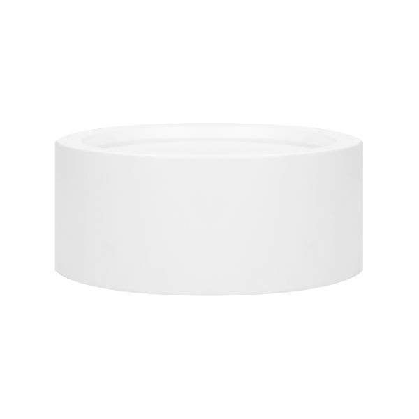 SIREMO LED 18W oprawa typu downlight, 1440lm, IP20, 4000K, biała