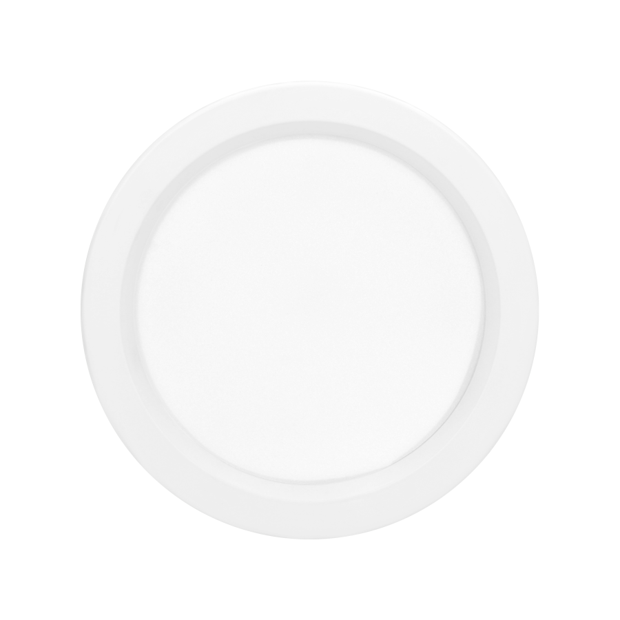 Downlight SIREMO LED 18W, 1440lm, IP20, 4000K, white