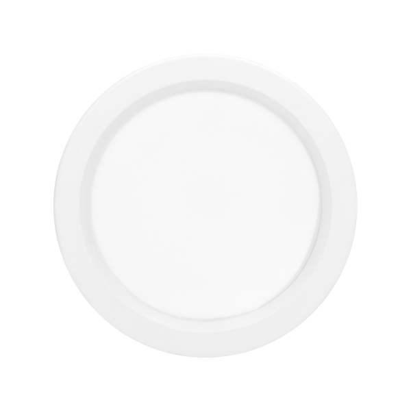 SIREMO LED 18W oprawa typu downlight, 1440lm, IP20, 4000K, biała