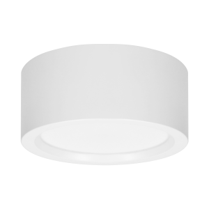 Downlight SIREMO LED 24W, 1920lm, IP20, 4000K, white