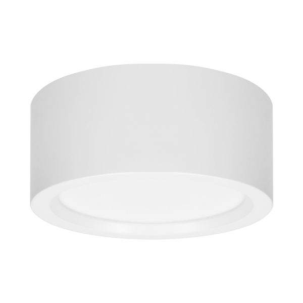 SIREMO LED 24W oprawa typu downlight, 1920lm, IP20, 4000K, biała