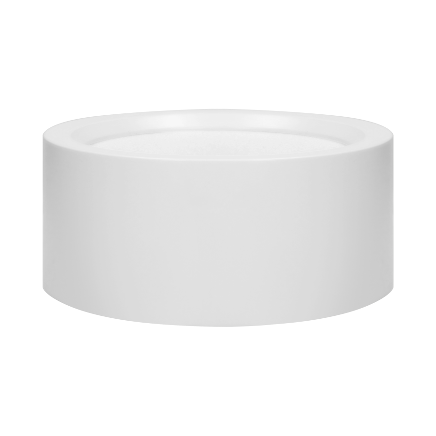 Downlight SIREMO LED 24W, 1920lm, IP20, 4000K, white