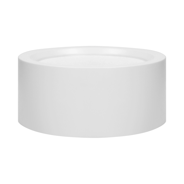 Downlight SIREMO LED 24W, 1920lm, IP20, 4000K, white