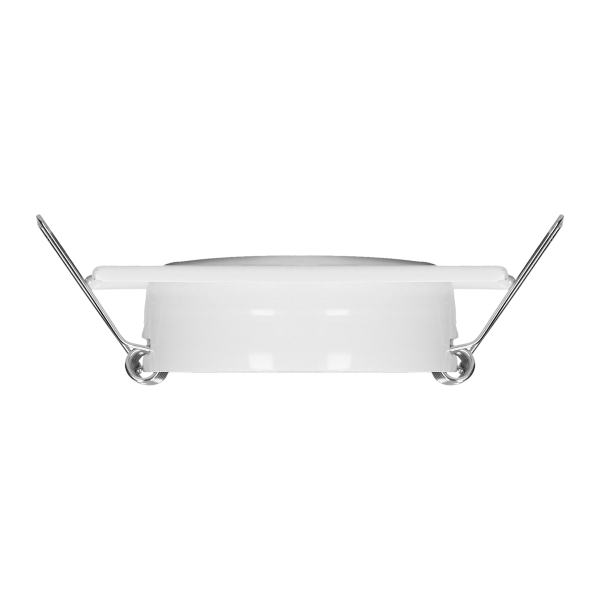 SUTRI SM decorative frame for spotlight, MR16/GU10 max 50W, square, adjustable light beam, white