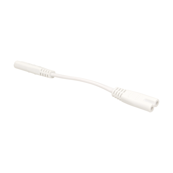 Przewód łączeniowy do opraw liniowych NOTUS LED. Kompatybilny z: OR-OL-6099LZM4, OR-OL-6100LZM4, OR-OL-6101LZM4, OR-OL-6102LZM4