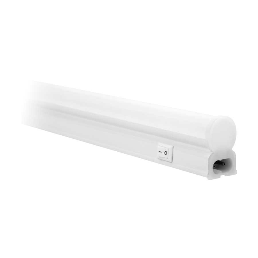 LED linear fixture NOTUS, 4W