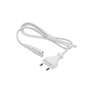 Power cord for the linear fixtures NOTUS LED