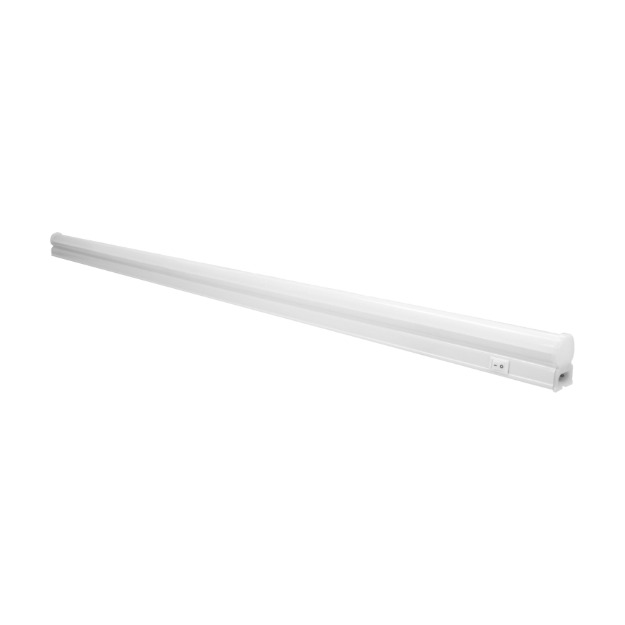 LED linear fixture NOTUS, 10W