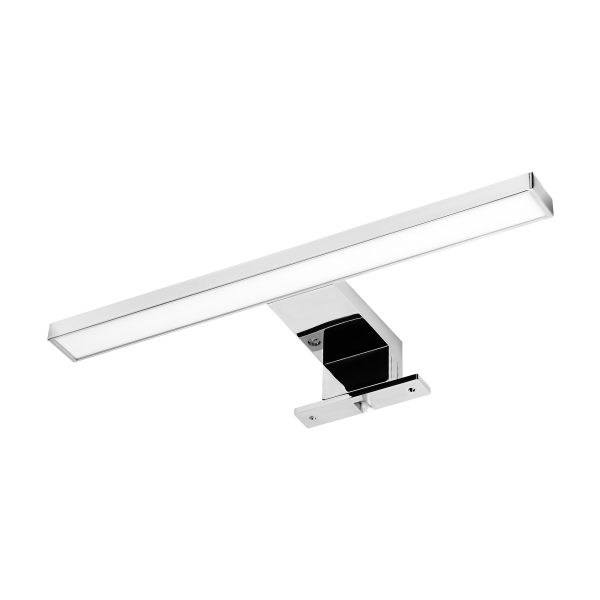 NORTES LED mirror lamp, 5W, 4000K