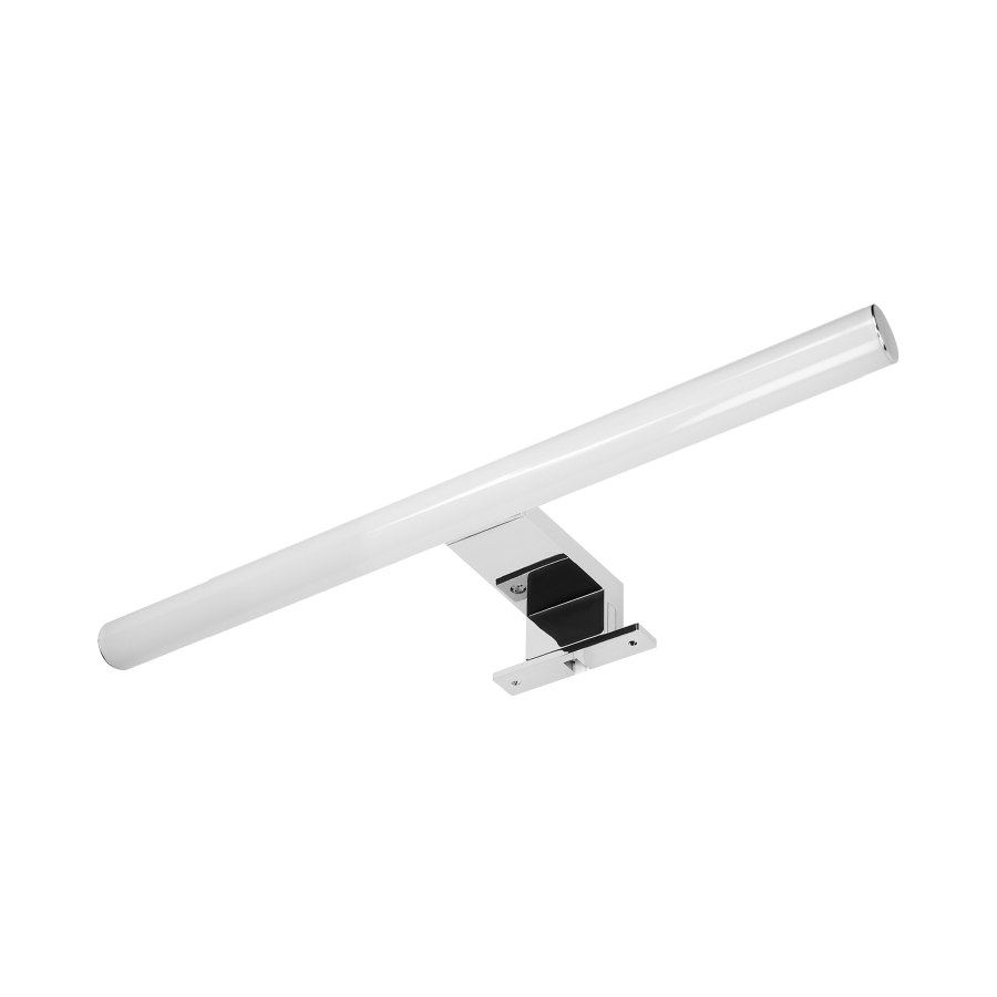 PEEGEL LED mirror lamp, 6W, 4000K