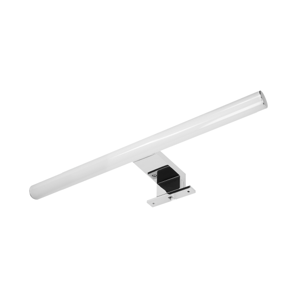 PEEGEL LED mirror lamp, 6W, 4000K