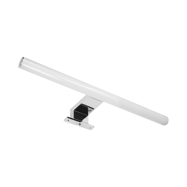 PEEGEL LED mirror lamp, 9W, 4000K