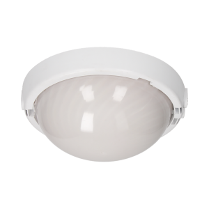 E27 lighting fixture AUTAN, IP44