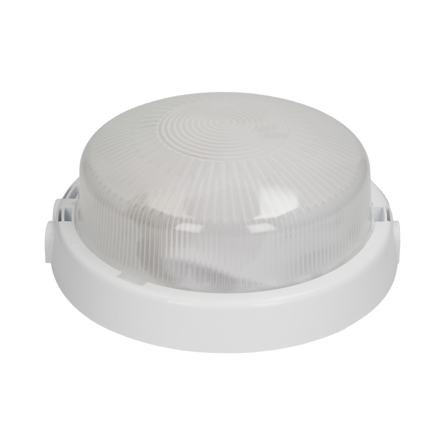 E27 lighting fixture AUTAN with microwave sensor, IP44
