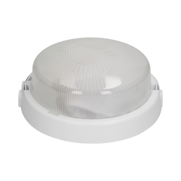 E27 lighting fixture AUTAN with microwave sensor, IP44